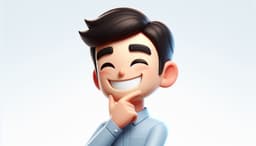 A profile image of imago