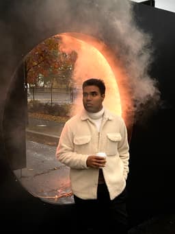 A profile image of byShaikh