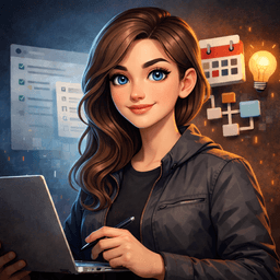 A profile image of Cherry Creative Design Studio