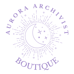 A profile image of Aurora Archivist