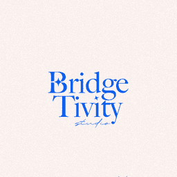 A profile image of BridgeTivity Studio
