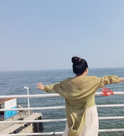 A profile image of 韩兔子