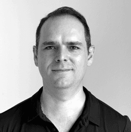 A profile image of Bay