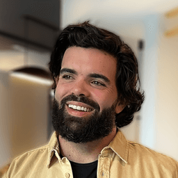 A profile image of Rob Reich