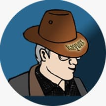 A profile image of Proferay