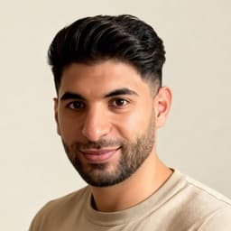 A profile image of Youcef Beloudini