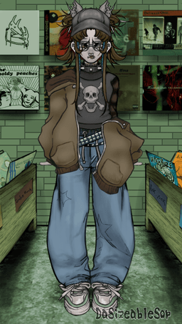 A profile image of yourexwife