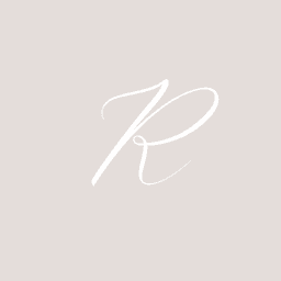 A profile image of ron