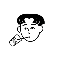 A profile image of YC