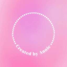 A profile image of Created By Annie