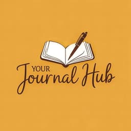 A profile image of Your journal hub