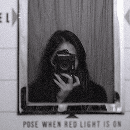 A profile image of Hannah Cao