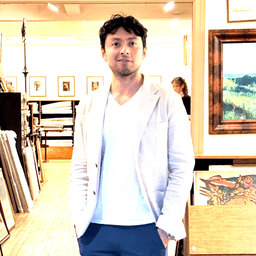 A profile image of Esteban Gamboa