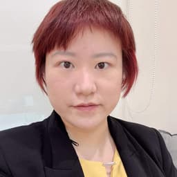 A profile image of Cara Yang