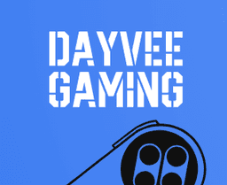 A profile image of DayVee Gaming
