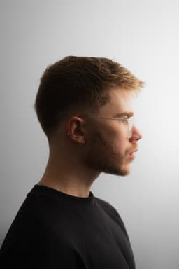 A profile image of Mats