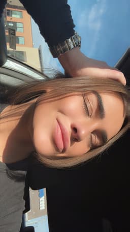 A profile image of Haley Bird