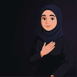 A profile image of Ghada Creates