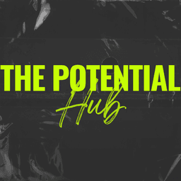 A profile image of The Potential Hub