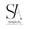 Profile picture of Simple As