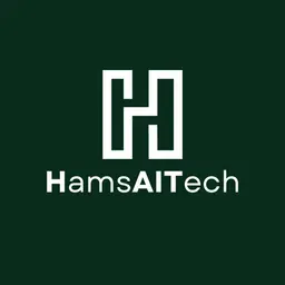 A profile image of Hams AI Tech