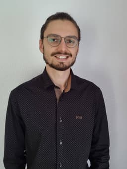 A profile image of Rodion Kuschwid