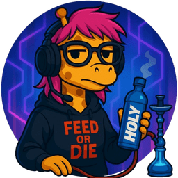 A profile image of Maxime Lecomte