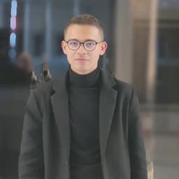 A profile image of Keskas Aymen