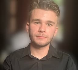 A profile image of Kevin Monin - Student Productivity