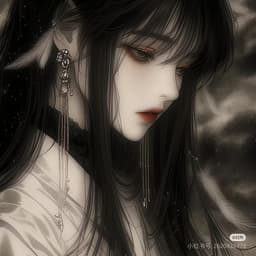 A profile image of belladonna 🩸