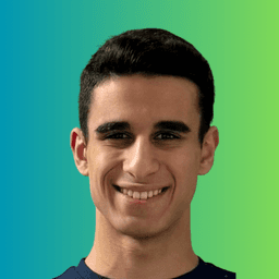 A profile image of Sina Sharifi