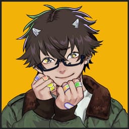 A profile image of Simon