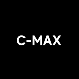 A profile image of C-MAX DIGITAL