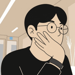 A profile image of 워크인덱스