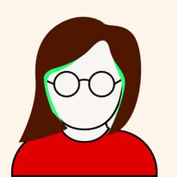 A profile image of Maria Pensativa