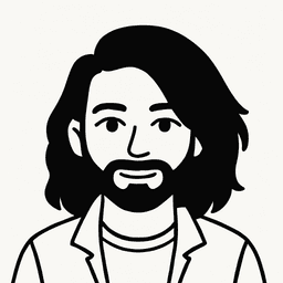 A profile image of Kaz