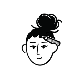 A profile image of Mel