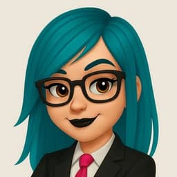 A profile image of Data with Sarah