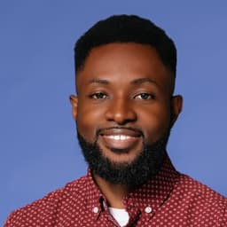 A profile image of Joseph Frimpong