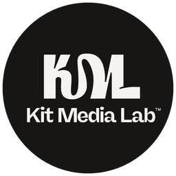 A profile image of Kit Media Lab