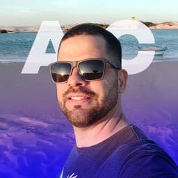 A profile image of André Chagas