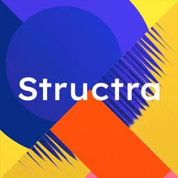 A profile image of Structra