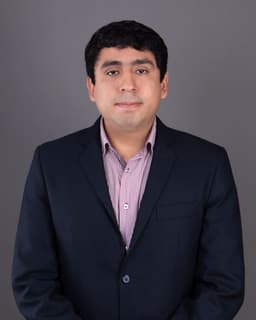 A profile image of Humberto Olano
