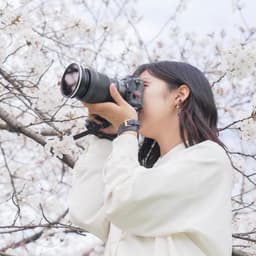 A profile image of Artemis ☽ Tomomi