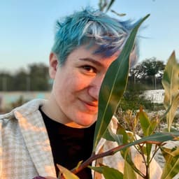 A profile image of Zarema Khalilova