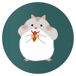 A profile image of Snowflake_the_Hamster
