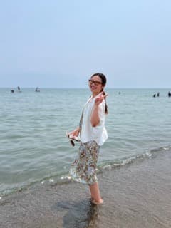 A profile image of ruijia