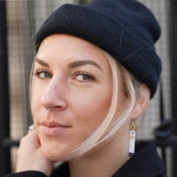 A profile image of Tay Starr