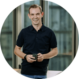 A profile image of Ben Walther