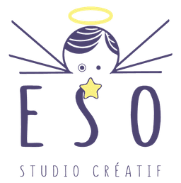 A profile image of ESO | Studio créatif de Phanouël